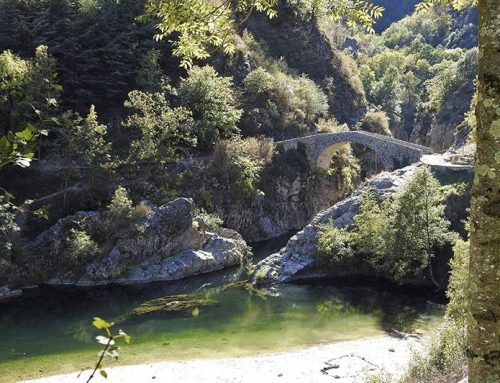 Les balades