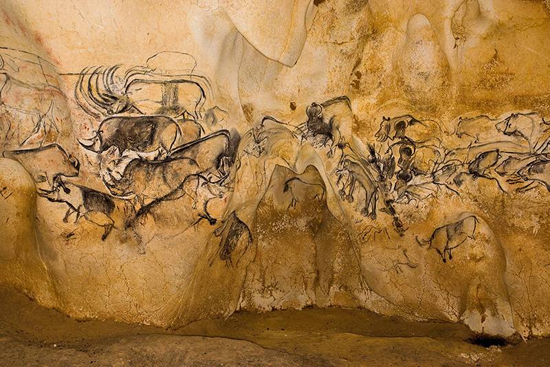 Grotte Chauvet Grotte Chauvet